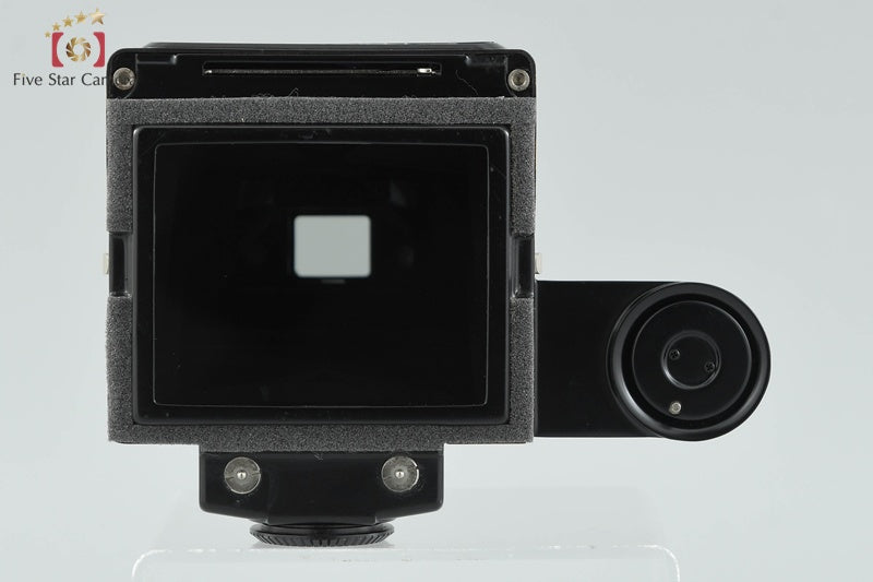Pentax 6x7 TTL Prism Finder Early Model for 6x7, 67