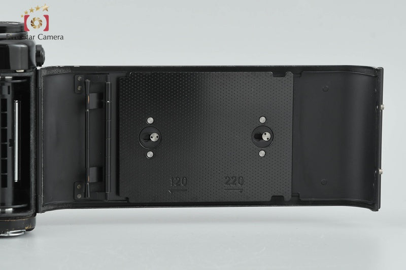 PENTAX 6x7 M-Up TTL Early Model Medium Format Film Camera Body