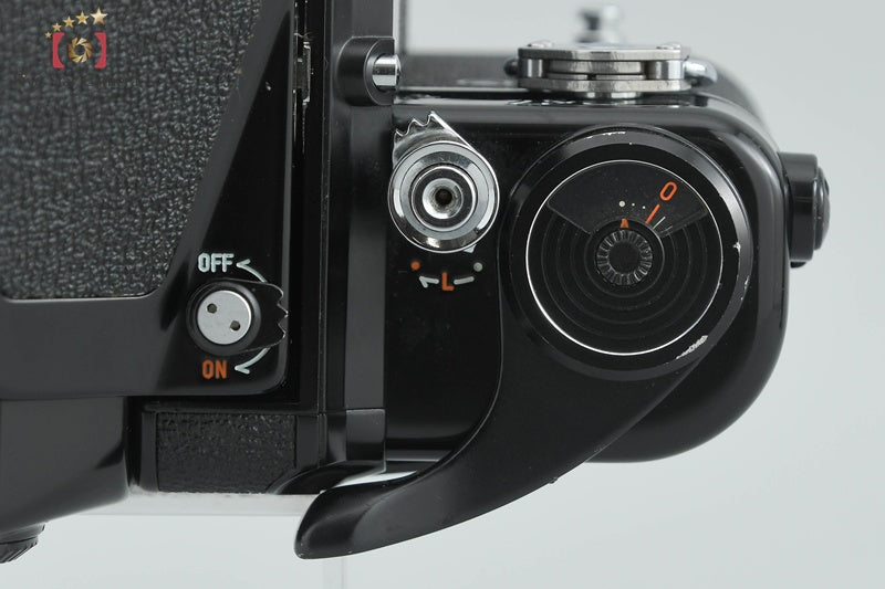 PENTAX 6x7 M-Up TTL Early Model Medium Format Film Camera Body