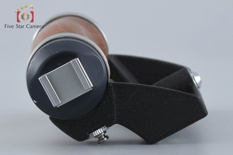 PENTAX Wood Grip for 67 6x7