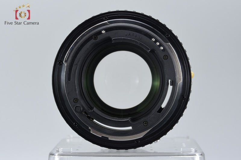 PENTAX REAR CONVERTER-A 645 1.4x for 300mm f/4 ED