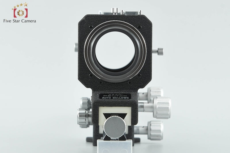 Pentax Auto Bellows