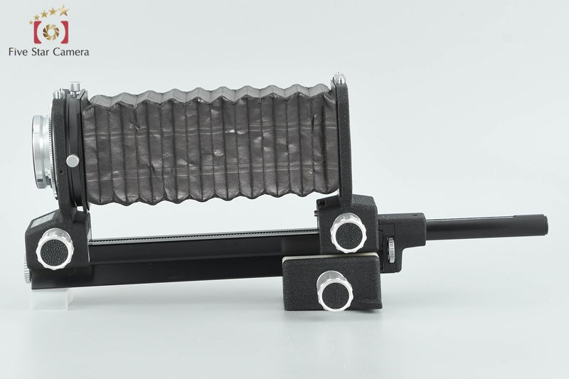 Pentax Auto Bellows