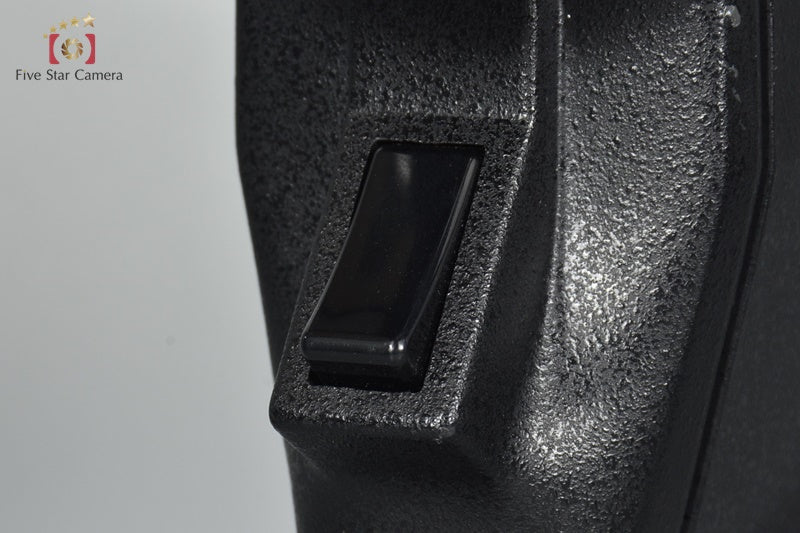 PENTAX Digital Spot Meter