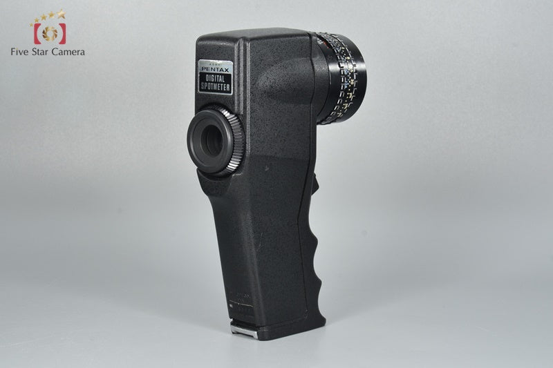 PENTAX Digital Spot Meter