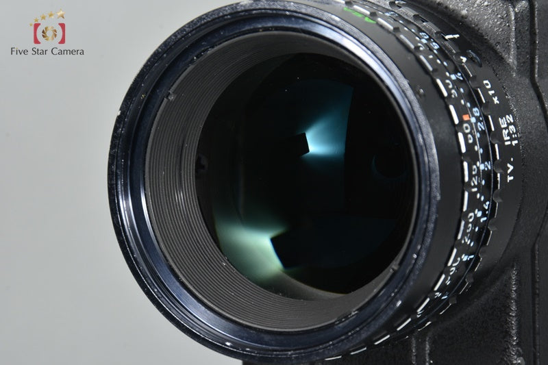 PENTAX Digital Spot Meter