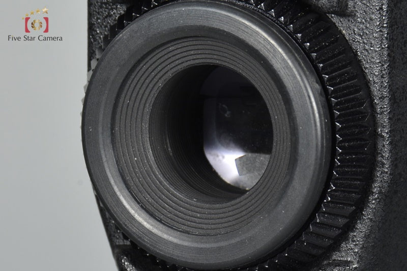 PENTAX Digital Spot Meter