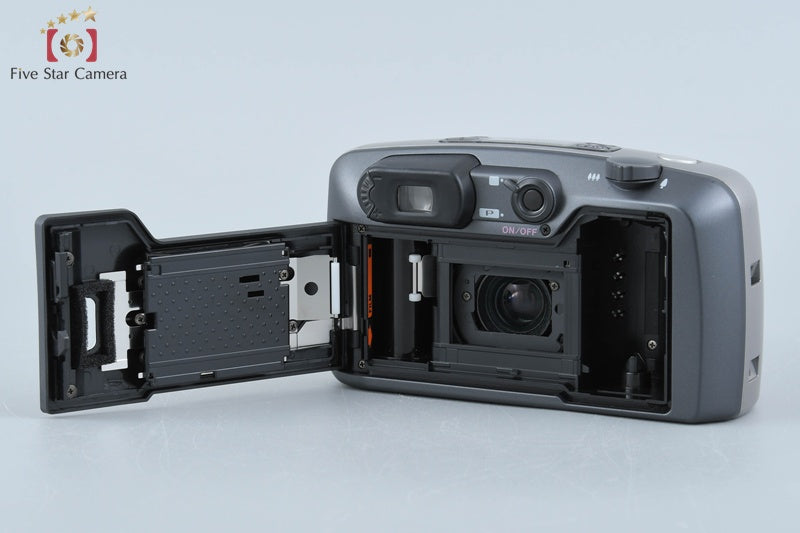 Pentax ESPIO 140 35mm Point & Shoot Film Camera