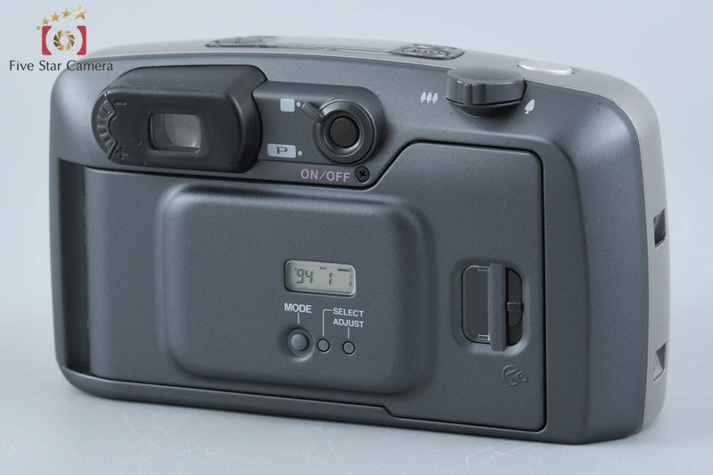 Pentax ESPIO 140 35mm Point & Shoot Film Camera