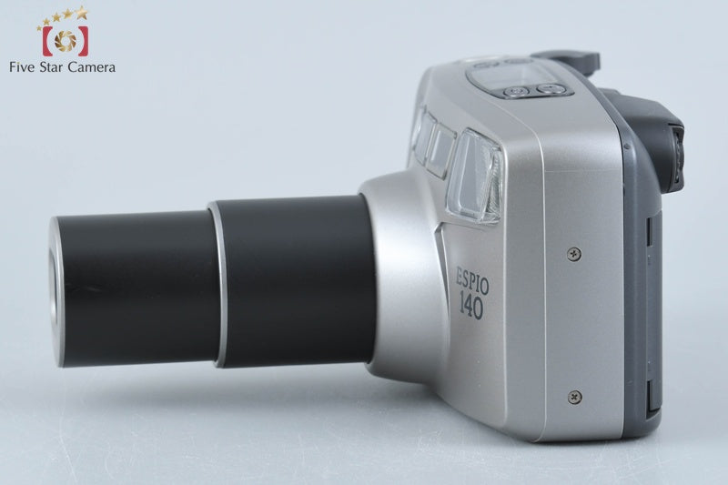 Pentax ESPIO 140 35mm Point & Shoot Film Camera