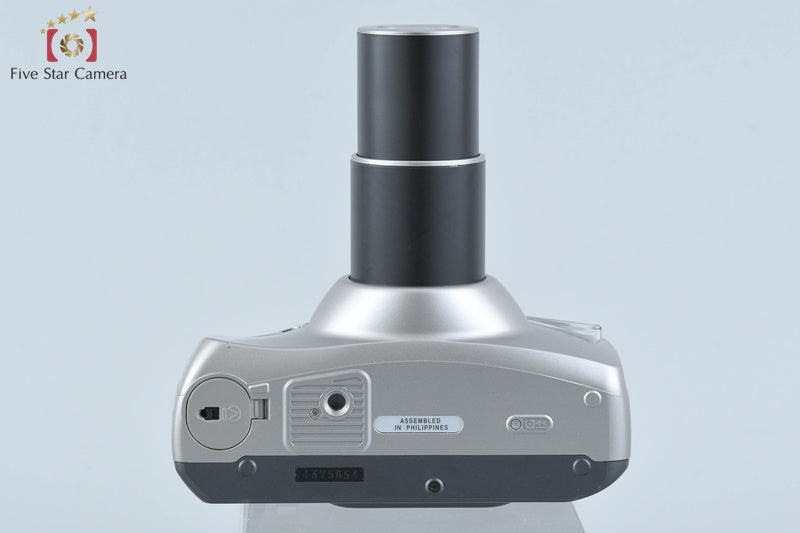 Pentax ESPIO 140 35mm Point & Shoot Film Camera