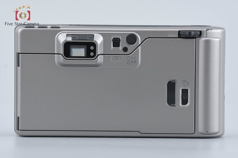 Pentax ESPIO 835 35mm Point & Shoot Film Camera