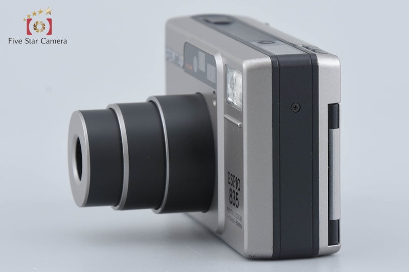 Pentax ESPIO 835 35mm Point & Shoot Film Camera