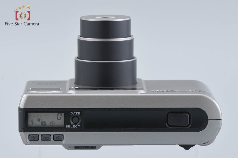 Pentax ESPIO 835 35mm Point & Shoot Film Camera