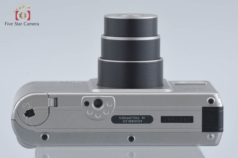 Pentax ESPIO 835 35mm Point & Shoot Film Camera