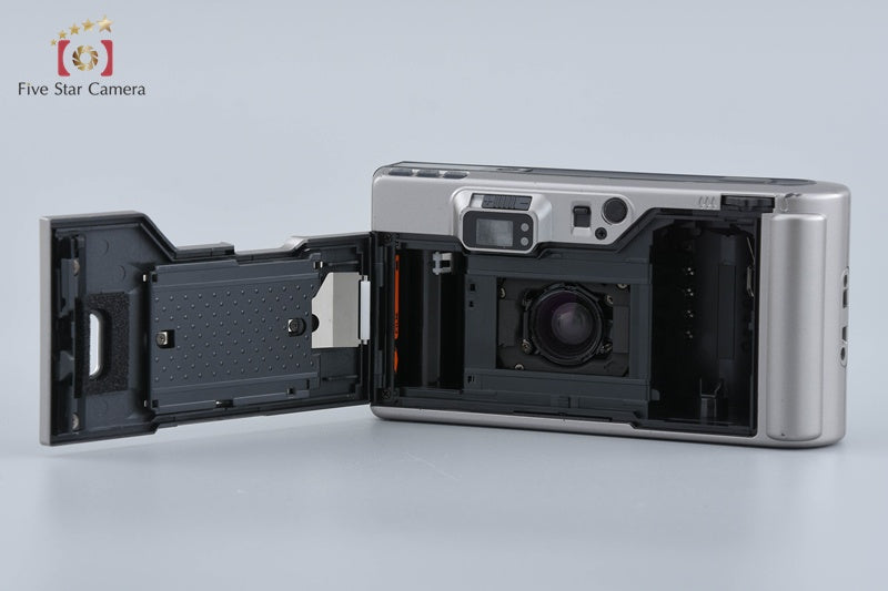 Pentax ESPIO 835 35mm Point & Shoot Film Camera