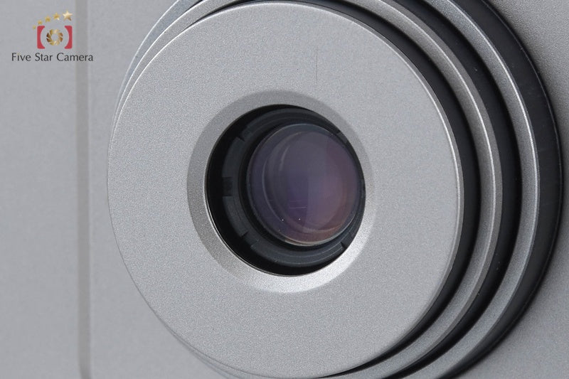 Pentax ESPIO 835 35mm Point & Shoot Film Camera