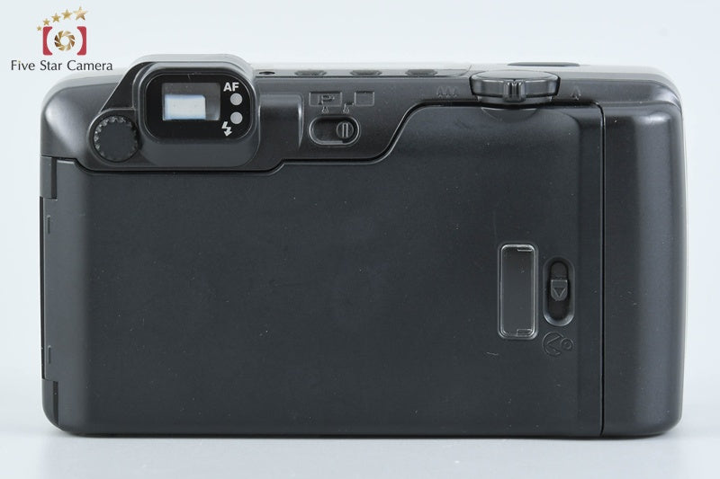 Pentax ESPIO 90MC Silver 35mm Point & Shoot Film Camera