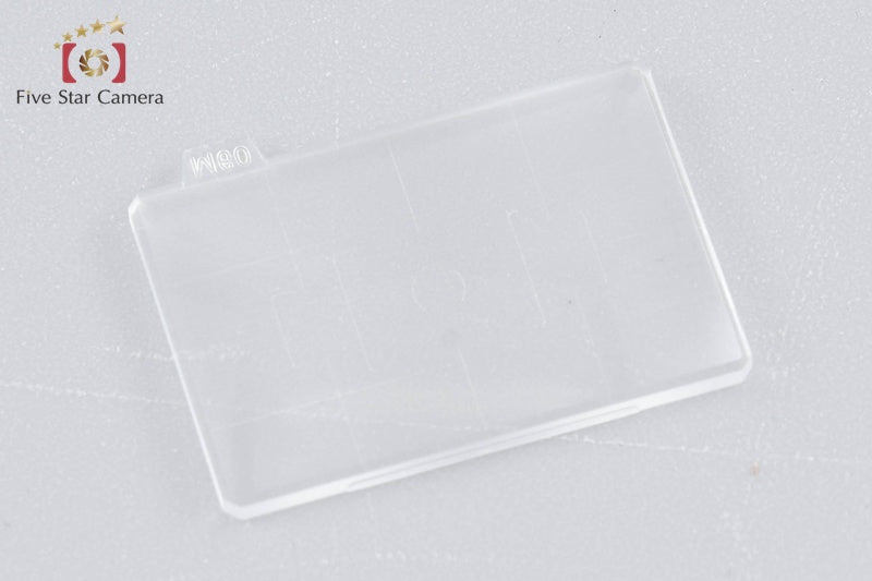 PENTAX ML-60 Focusing Screen for K-5/K-7 from Japan