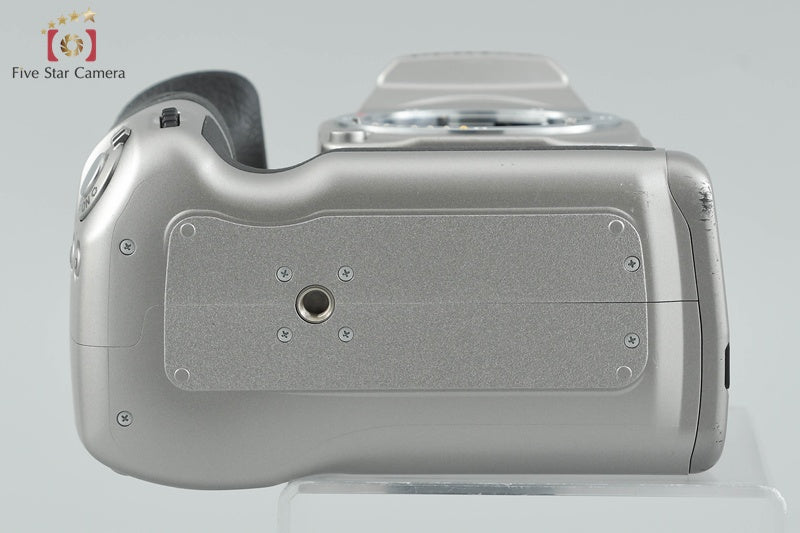 PENTAX K-3 Premium Silver Edition 24.3 MP DSLR Camera Body w/ Box