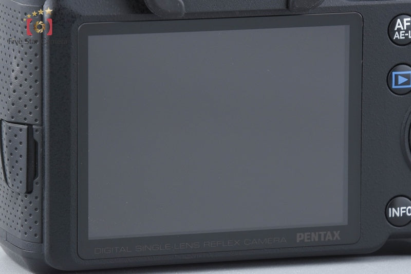 PENTAX K-30 Black 16.3MP + Tamron A14 AF 18-200mm f/3.5-6.3 XR Di II LD IF MACRO