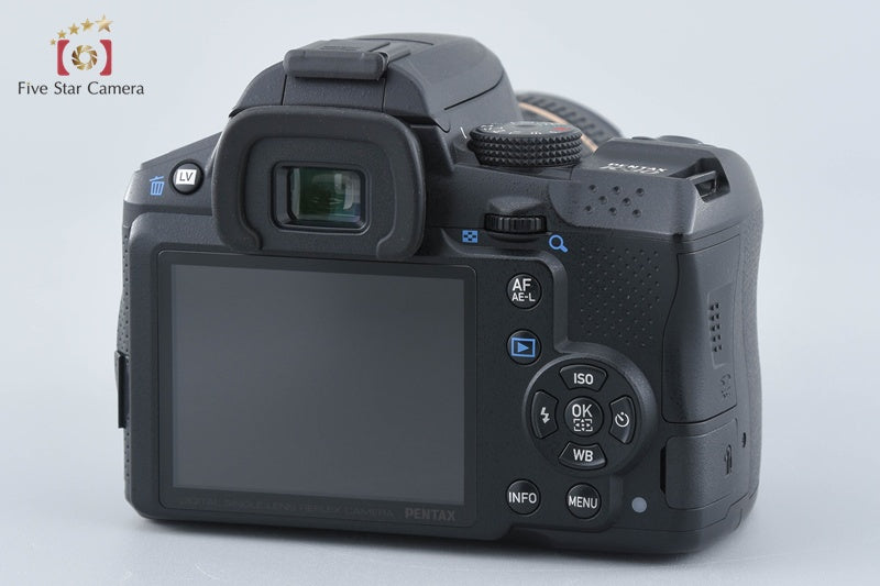 PENTAX K-30 Black 16.3MP + Tamron A14 AF 18-200mm f/3.5-6.3 XR Di II LD IF MACRO