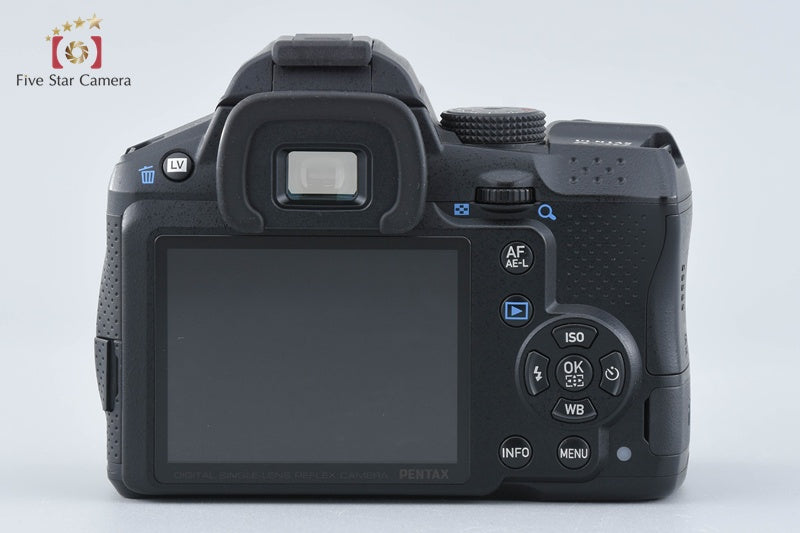 PENTAX K-30 Black 16.3MP + Tamron A14 AF 18-200mm f/3.5-6.3 XR Di II LD IF MACRO