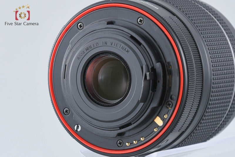 Pentax K-5 16.3 MP Digital SLR Camera SMC DA L 18-55 Lens