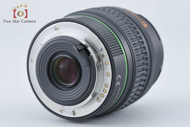 PENTAX K-r Black 12.4 MP Digital SLR Camera 18-55 Lens