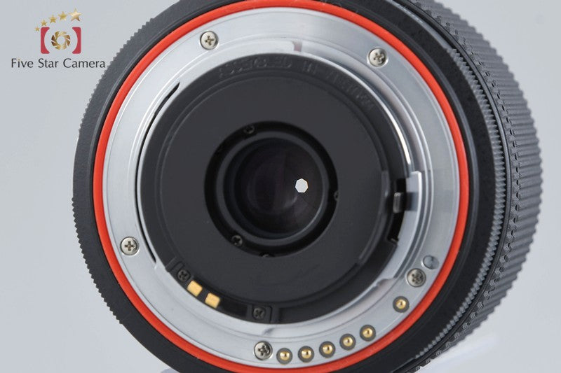 "Shutter count 4,821" PENTAX K20D 14.6 MP Digital SLR Camera SMC DA 18-135 Lens