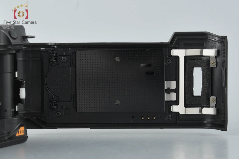 Pentax MZ-5 35mm SLR Film Camera + SMC FA 28-70mm f/4 AL