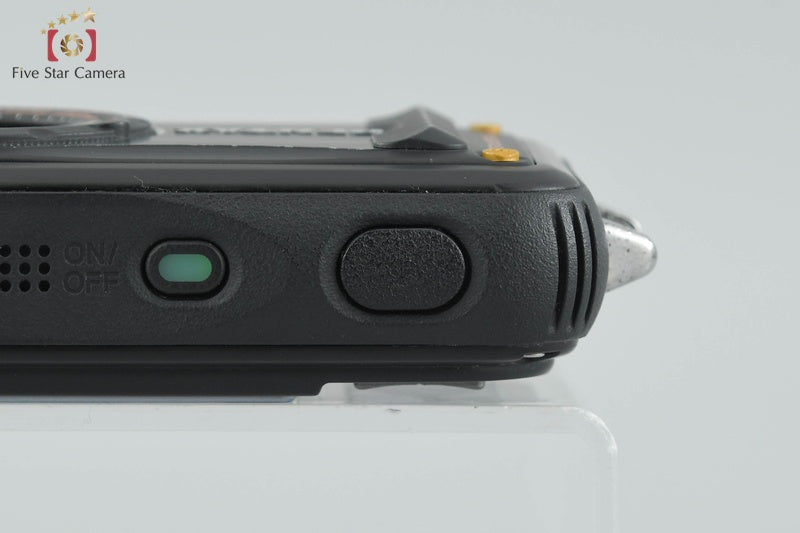 Pentax Optio W90 12.1 MP Digital Camera