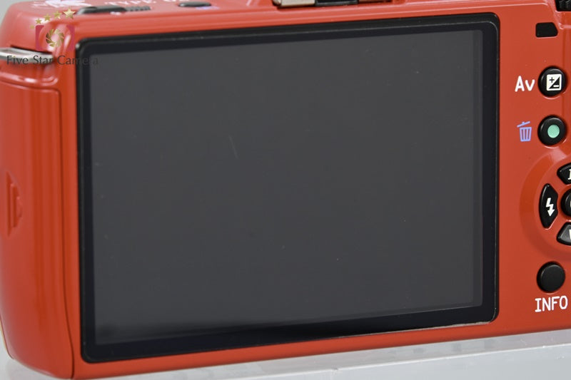 PENTAX Q10 Evangelion Model TYPE02: Asuka