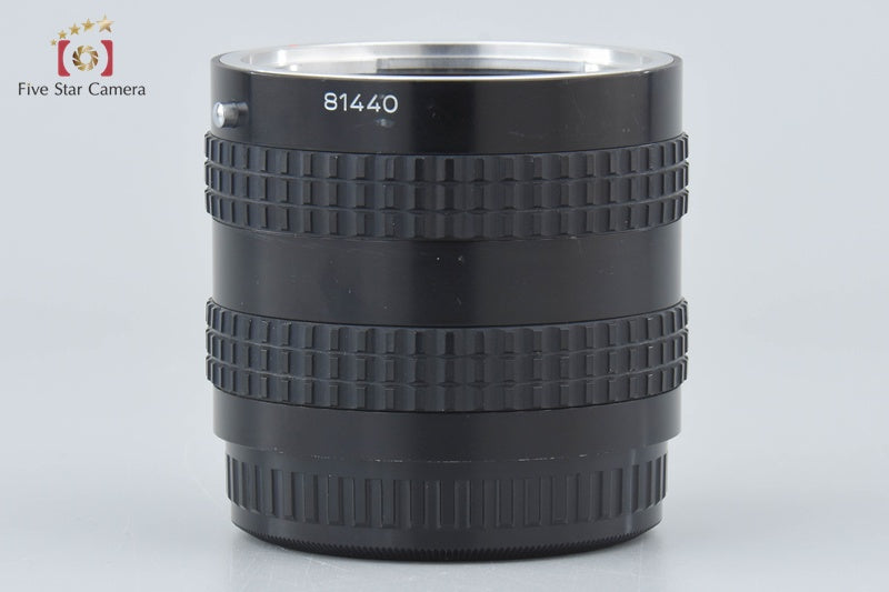 Very Good!! PENTAX REAR CONVERTER-A 645 2X from Japan