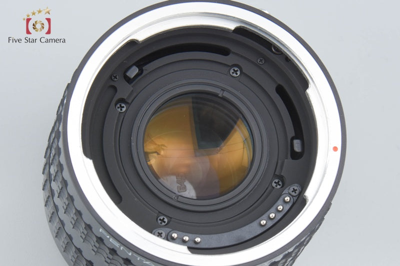 Very Good!! PENTAX REAR CONVERTER-A 645 2X from Japan