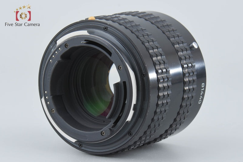 Very Good!! PENTAX REAR CONVERTER-A 645 2X from Japan