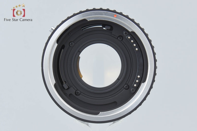 Very Good!! PENTAX REAR CONVERTER-A 645 2X from Japan