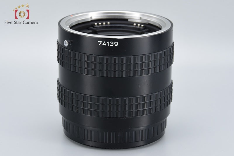 PENTAX REAR CONVERTER-A 645 2X