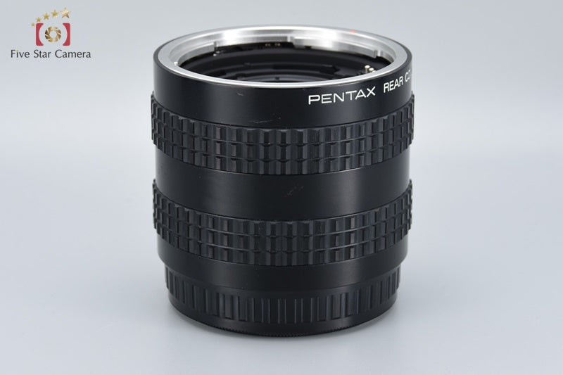 PENTAX REAR CONVERTER-A 645 2X from Japan