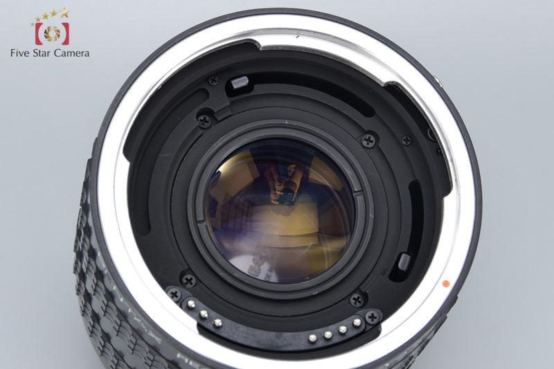 PENTAX REAR CONVERTER-A 645 2X from Japan