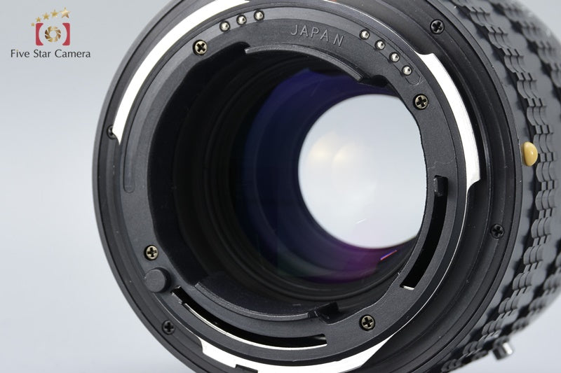 PENTAX REAR CONVERTER-A 645 2X from Japan