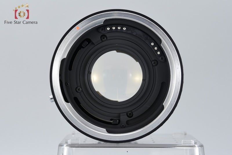 PENTAX REAR CONVERTER-A 645 2X from Japan