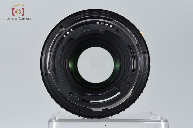 PENTAX REAR CONVERTER-A 645 2X from Japan
