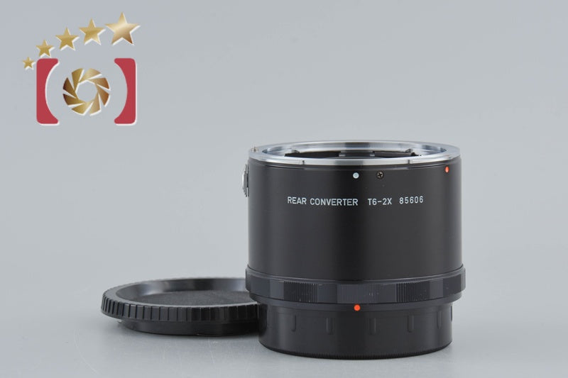 Excellent!! PENTAX REAR CONVERTER T6-2x for 6x7 67