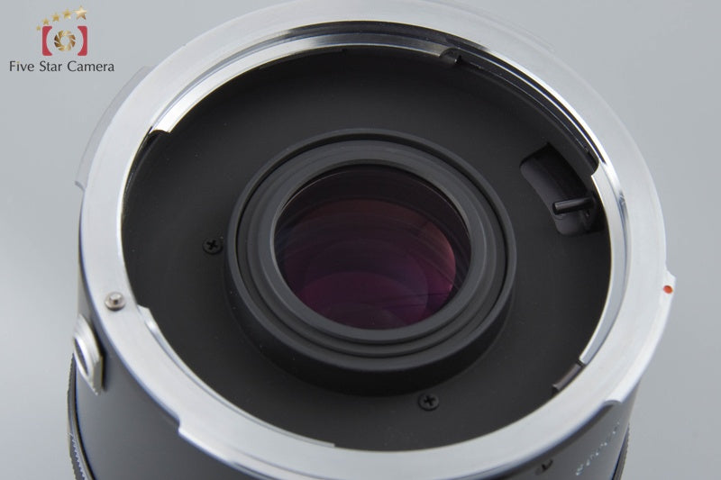 Excellent!! PENTAX REAR CONVERTER T6-2x for 6x7 67