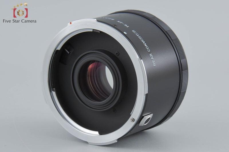 Excellent!! PENTAX REAR CONVERTER T6-2x for 6x7 67