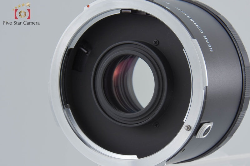 Excellent!! PENTAX REAR CONVERTER T6-2x for 6x7 67