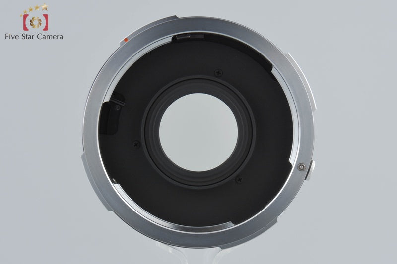 Excellent!! PENTAX REAR CONVERTER T6-2x for 6x7 67