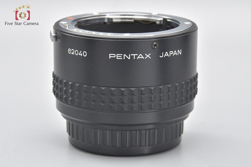 PENTAX REAR CONVERTER-A 2X-S