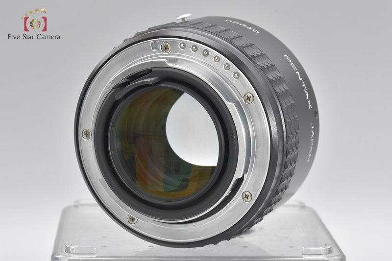 PENTAX REAR CONVERTER-A 2X-S